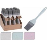 mašlovačka 22,5cm-štěteček, 3 barvy, SILIKON, plast – Hledejceny.cz