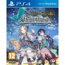 Hra na PS4 Atelier Firis: The Alchemist and the Mysterious Journey