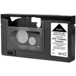 Nedis VCON110BK adaptér pro kazety VHS-C na VHS – Sleviste.cz