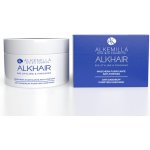 Alkemilla Alkhair přírodní čisticí maska proti lupům 200 ml – Zboží Dáma