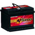 Banner Starting Bull 12V 45Ah 400A 545 59 – Sleviste.cz