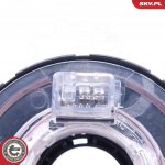 Vinutá pružina, airbag ESEN SKV 96SKV510