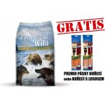 Taste of The Wild Pacific stream 6 kg – Hledejceny.cz