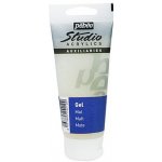 Pébéo Studio lesklý gel pro akrylové barvy 100 ml – Hledejceny.cz