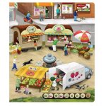 Albi Kouzelné čtení Kniha Hravá angličtina – Hledejceny.cz