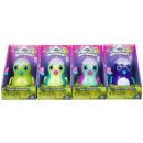 Interaktivní hračky Spin Master Hatchimals Plastové zvířátko se světlem a zvukem zelená