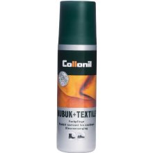 Collonil NubukTextil 100 ml light brown světle hnědá