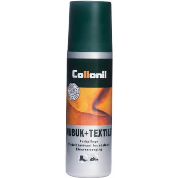 Collonil Nubuk+textil neutral 100 ml