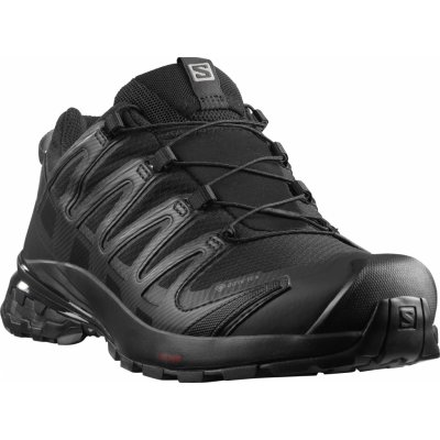 Salomon Xa Pro 3D V8 black/phantom/ebony – Hledejceny.cz