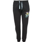 Looney Tunes Tweety Pants dětské teplákové kalhoty černá – Zboží Dáma