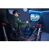 Zážitek Pohyblivý simulátor s VR 1 osoba 30 minut letu