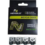 Nexelo BMX – Zboží Dáma