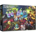 Rexhry Malá velká podzemí – Zboží Živě