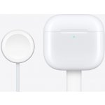 Apple AirPods 4 s aktivním potlačením hluku (2024) – Zbozi.Blesk.cz