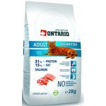 Ontario Adult Ocean Fish 2 kg – Hledejceny.cz