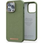Pouzdro NJORD Comfort+ Case iPhone 13/14 Pro Max Olive – Hledejceny.cz