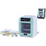 Rappa myčka luxusní kolekce se zvukem a světlem – Zbozi.Blesk.cz