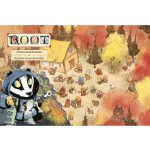 Fox in the box Root: Pomocníci Plenitelů a Krabice na pomocníky – Zboží Živě