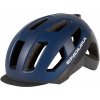 Cyklistická helma Endura Urban Luminite modrá 2022