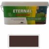 Univerzální barva Eternal mat Revital 2,8 kg tmavě hnědá