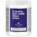 Kallos Maska na vlasy Silver Reflex 1000 ml