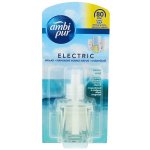 Ambi Pur Electric napln ocean Mist 20 ml – Sleviste.cz