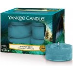 Yankee Candle Moonlit Cove 12 x 9,8 g – Hledejceny.cz