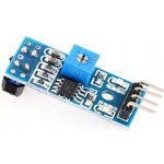 HWKITCHEN Infra senzor TCRT5000 pro Arduino HW378 – Zboží Živě