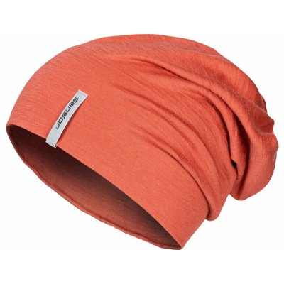 Sensor merino Active Terracotta – Sleviste.cz