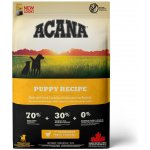 Acana Heritage Puppy & Junior 6 kg – Hledejceny.cz