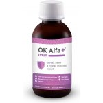 OKG OK Alfa+ Imun 120 ml – Hledejceny.cz