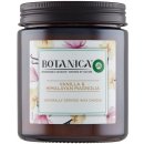 Svíčka Botanica by Air Wick Vanilla & Himalayan Magnolia 205 g