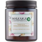 Botanica by Air Wick Vanilla & Himalayan Magnolia 205 g – Sleviste.cz
