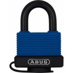 Abus 70IB/45 modrý 6 ks – Zboží Dáma