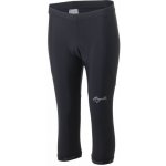 Rogelli 3/4 dámské Core černé – Zboží Dáma