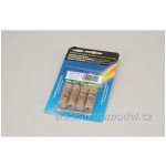 Estes raketový motor A10-3 4 ks – Zboží Dáma