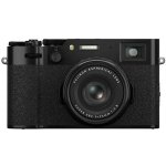 FujiFilm X100VI – Sleviste.cz