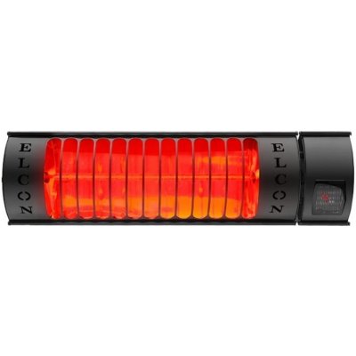 Elcon RCH-2000/4 – Zboží Dáma