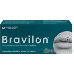 BRAVILON 50MG BUC TBL ADH 1X1 – Zbozi.Blesk.cz