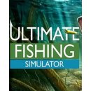 Hra na PC Ultimate Fishing Simulator