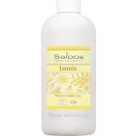 Saloos tělový a masážní olej Jasmín 500 ml – Sleviste.cz