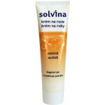 Solvina Měsíček ochranný krém na ruce 100 ml – Zboží Mobilmania