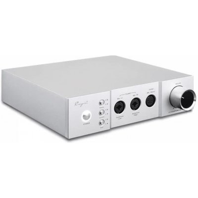 Cayin IHA-6 – Zboží Živě