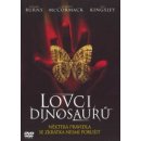 LOVCI DINOSAURU DVD