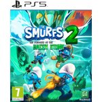 The Smurfs 2: The Prisoner of the Green Stone – Sleviste.cz