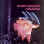 Black Sabbath - Paranoid -new version CD – Hledejceny.cz