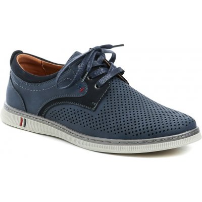 Magnus 320-0124-D1 navy – Zboží Dáma