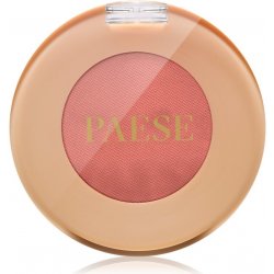 Paese Self Glow Blush tvářenka 05 Coral 3 g