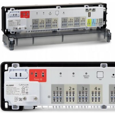 Salus KL08RF – Zbozi.Blesk.cz