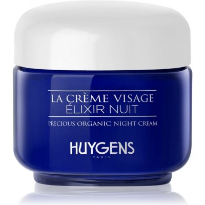 Huygens Élixir Nuit regenerační noční krém 50 ml – Zbozi.Blesk.cz